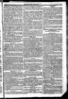 Taunton Courier and Western Advertiser Wednesday 18 April 1821 Page 7