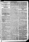 Taunton Courier and Western Advertiser Wednesday 25 April 1821 Page 7