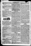 Taunton Courier and Western Advertiser Wednesday 23 May 1821 Page 6