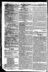 Taunton Courier and Western Advertiser Wednesday 10 October 1821 Page 2