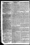 Taunton Courier and Western Advertiser Wednesday 10 October 1821 Page 6