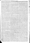 Taunton Courier and Western Advertiser Wednesday 16 January 1822 Page 6