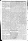 Taunton Courier and Western Advertiser Wednesday 23 January 1822 Page 4