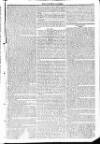 Taunton Courier and Western Advertiser Wednesday 23 January 1822 Page 5