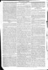 Taunton Courier and Western Advertiser Wednesday 23 January 1822 Page 6