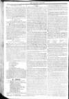 Taunton Courier and Western Advertiser Wednesday 16 October 1822 Page 4