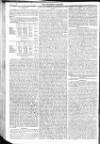 Taunton Courier and Western Advertiser Wednesday 16 October 1822 Page 6