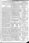 Taunton Courier and Western Advertiser Wednesday 22 January 1823 Page 3