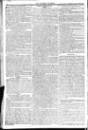 Taunton Courier and Western Advertiser Wednesday 05 February 1823 Page 4