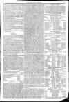 Taunton Courier and Western Advertiser Wednesday 26 February 1823 Page 3
