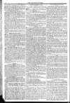 Taunton Courier and Western Advertiser Wednesday 26 February 1823 Page 4