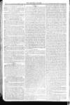 Taunton Courier and Western Advertiser Wednesday 12 March 1823 Page 4