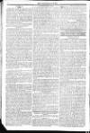 Taunton Courier and Western Advertiser Wednesday 19 March 1823 Page 6