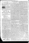 Taunton Courier and Western Advertiser Wednesday 16 April 1823 Page 4