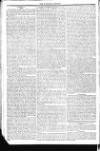 Taunton Courier and Western Advertiser Wednesday 16 April 1823 Page 6
