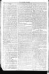Taunton Courier and Western Advertiser Wednesday 23 April 1823 Page 4