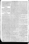 Taunton Courier and Western Advertiser Wednesday 23 April 1823 Page 6