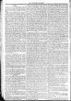 Taunton Courier and Western Advertiser Wednesday 30 April 1823 Page 4
