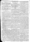 Taunton Courier and Western Advertiser Wednesday 30 April 1823 Page 6