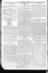 Taunton Courier and Western Advertiser Wednesday 14 May 1823 Page 2