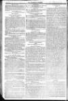 Taunton Courier and Western Advertiser Wednesday 18 June 1823 Page 2