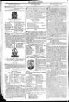 Taunton Courier and Western Advertiser Wednesday 18 June 1823 Page 4