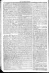 Taunton Courier and Western Advertiser Wednesday 13 August 1823 Page 6