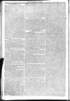 Taunton Courier and Western Advertiser Wednesday 17 September 1823 Page 4