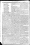 Taunton Courier and Western Advertiser Wednesday 22 October 1823 Page 6