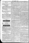 Taunton Courier and Western Advertiser Wednesday 19 November 1823 Page 2