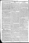 Taunton Courier and Western Advertiser Wednesday 19 November 1823 Page 4