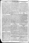 Taunton Courier and Western Advertiser Wednesday 19 November 1823 Page 6