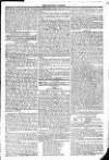 Taunton Courier and Western Advertiser Wednesday 19 November 1823 Page 7