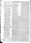 Taunton Courier and Western Advertiser Wednesday 21 January 1824 Page 6