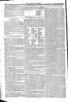 Taunton Courier and Western Advertiser Wednesday 26 January 1825 Page 2