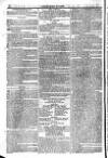 Taunton Courier and Western Advertiser Wednesday 09 February 1825 Page 2