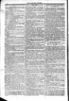 Taunton Courier and Western Advertiser Wednesday 02 March 1825 Page 4