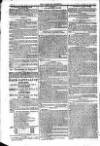 Taunton Courier and Western Advertiser Wednesday 16 March 1825 Page 2