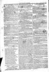 Taunton Courier and Western Advertiser Wednesday 11 January 1826 Page 2