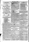 Taunton Courier and Western Advertiser Wednesday 01 March 1826 Page 4