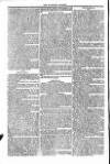 Taunton Courier and Western Advertiser Wednesday 15 March 1826 Page 6