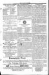 Taunton Courier and Western Advertiser Wednesday 11 October 1826 Page 4