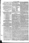 Taunton Courier and Western Advertiser Wednesday 29 November 1826 Page 2