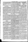 Taunton Courier and Western Advertiser Wednesday 29 November 1826 Page 6