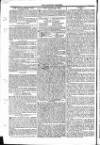 Taunton Courier and Western Advertiser Wednesday 06 December 1826 Page 4