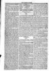 Taunton Courier and Western Advertiser Wednesday 01 August 1827 Page 6