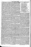 Taunton Courier and Western Advertiser Wednesday 12 September 1827 Page 6