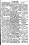 Taunton Courier and Western Advertiser Wednesday 19 September 1827 Page 3