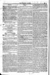 Taunton Courier and Western Advertiser Wednesday 28 November 1827 Page 2