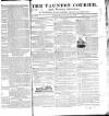 Taunton Courier and Western Advertiser Wednesday 23 January 1828 Page 1